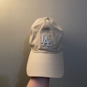 COPY - MLB Cap Korean Version